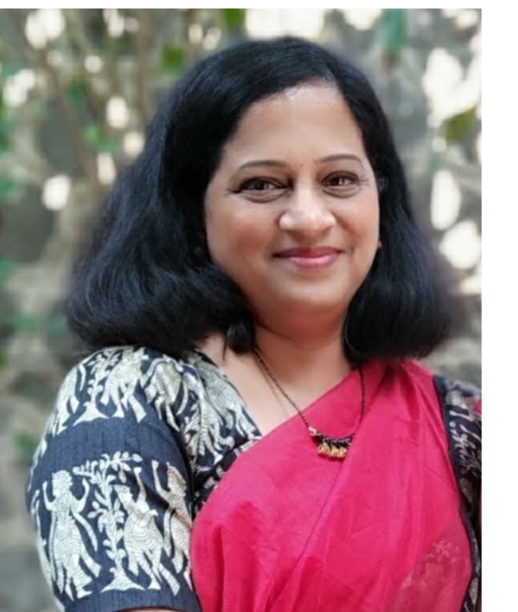 Vaidehi Kulkarni